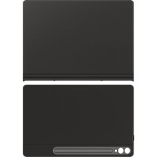 Samsung Etui na tablet Samsung Galaxy Tab S9+ czarne (EF-BX810PBEGWW)