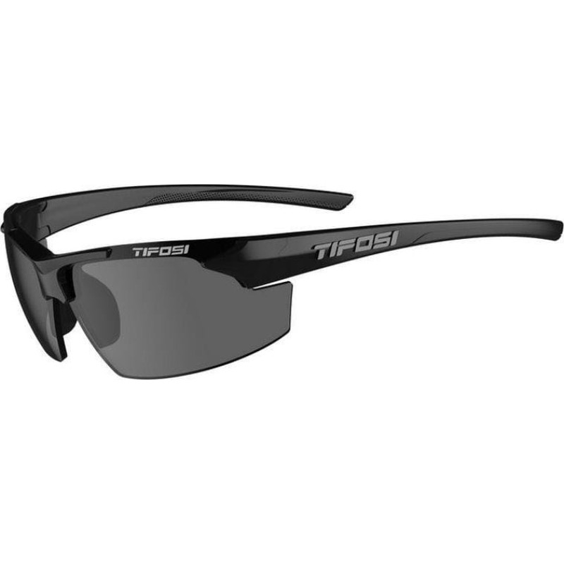 Tifosi Okulary Track gloss black