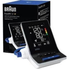 Braun Ciśnieniomierz Braun Ciśnieniomierz naramienny EXACTFIT 3 BUA6150-EXACTFIT 3 BUA6150