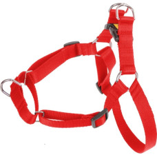 Dingo Szelki Easy Walk dla psów ciągnących 61-90cm czerwone