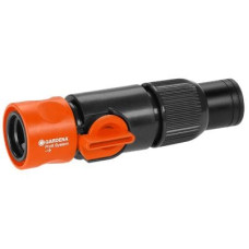 Gardena Szybkozłącze z zaworem regulacyjnym Profi-System 3/4