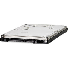 HP Dysk HP HDD 500GB 7200RPM SATA RAW 2.5 - 634925-001