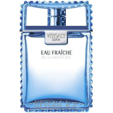 Versace Man Eau Fraiche Woda po goleniu 100ml