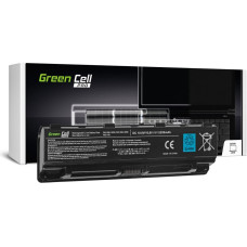 Green Cell Bateria Green Cell PA5109U-1BRS do Toshiba Satellite C50 C50D C55 C55D C70 C75 L70 S70 S75 (TS13PROV2)