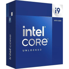Intel Procesor Intel Core i9-14900KS, 3.2 GHz, 36 MB, BOX (BX8071514900KS )