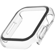 Belkin Szkło ochronne ScreenForce Apple Watch 8/7/SE/6/5/4 44/45mm