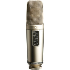 Rode Mikrofon Rode NT2-A KIT