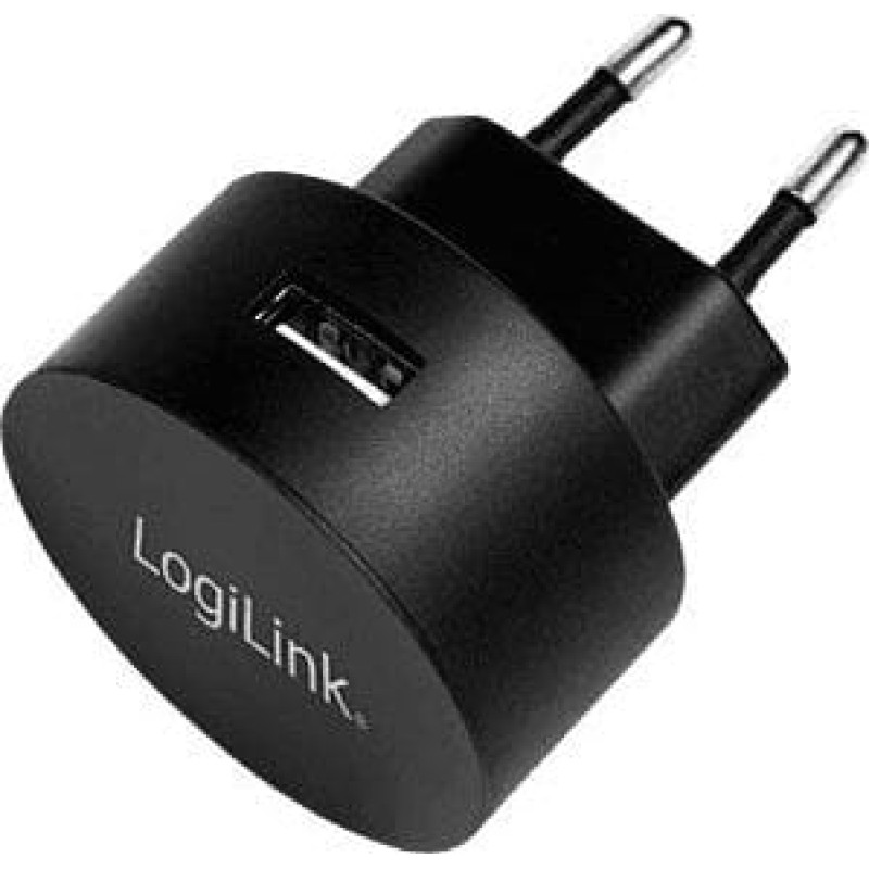 Logilink Ładowarka LogiLink PA0217 1x USB-A 2.1 A (PA0217)
