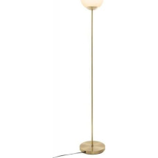 Dekoracja Domu Lampa podłogowa Dekoracja domu Lampa podłogowa Dris złota 135 cm