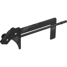 Wolfcraft Klin rozszczepiający do stołu Wolfcraft Master Cut 2500, tarcze max. 160 mm