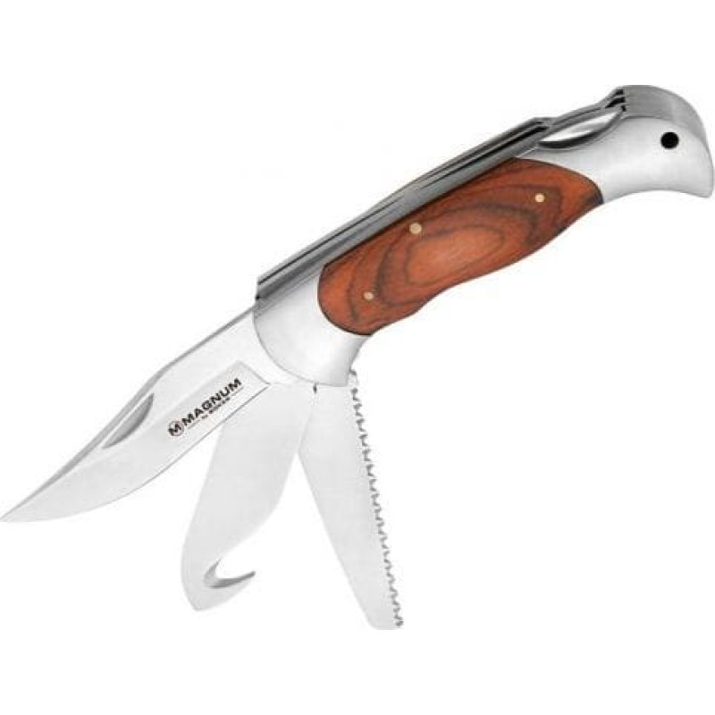 Magnum Scyzoryk Magnum Classic Hunter