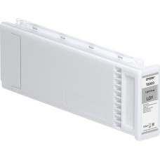 Epson Toner Epson SINGLEPACK GRAY T800900 - C13T800900
