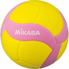 Mikasa Piłka Kids VS220W-R żółty r. 5