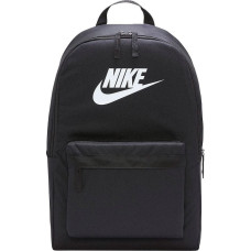 Nike Plecak Nike Heritage Backpack czarny DC4244 010 (P8452) - 194958500108