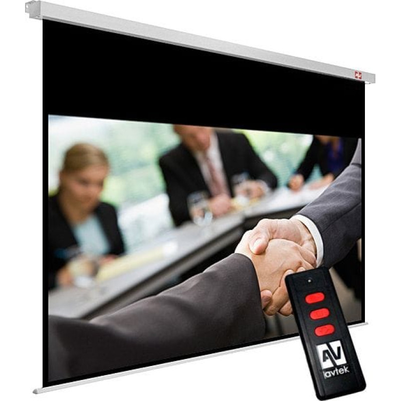 Avtek SCREEN CIENMA ELECTRIC 270