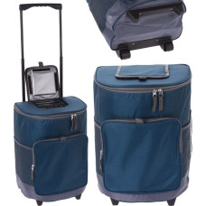 Orion Torba termiczna walizka niebieska 28 l