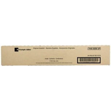 Triumph-Adler Toner Triumph-Adler Black  (1T02RM0TA0)