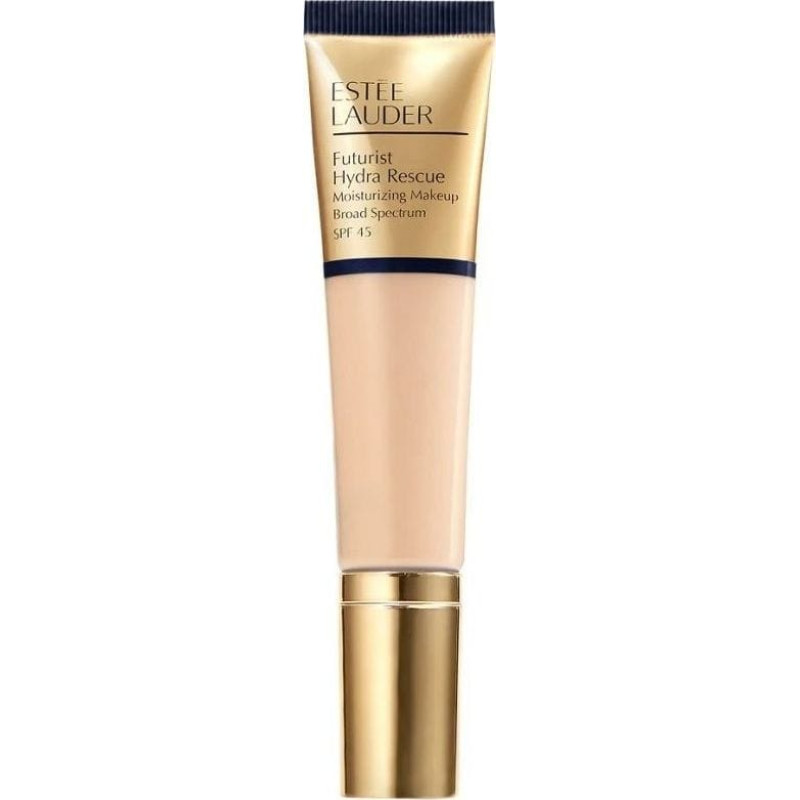 Estee Lauder ESTEE LAUDER_Futurist Hydra Rescue Moisturizing Makeup SPF 45 rozświetlający podkład do twarzy 2N1 Desert Beige 35ml