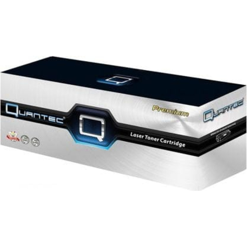 Quantec Toner Quantec Black Zamiennik M1200 (TON-0343)