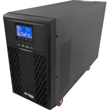 Avizio UPS AVIZIO Zasilacz awaryjny UPS ONLINE 10KVA (10 000VA) 9000W 12V 16x 7AH AVIZIO POWER