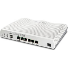 Draytek Router DrayTek Draytek Vigor 2865 ruter Gigabit Ethernet