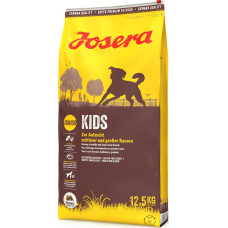 Josera Kids - sucha karma dla szczeniąt 12,5kg