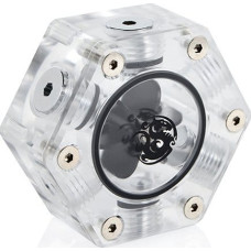 Bitspower Bitspower Hexagon Flow Indictor