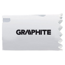 Graphite Otwornica bi-metalowa 60mm 57H909