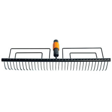 Fiskars Grabie do trawnika QuikFit 57 cm 1000656