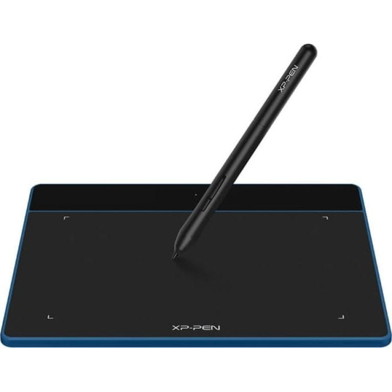 Xp-Pen Tablet graficzny XP-Pen Deco Fun S Space Blue