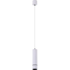 Azzardo Lampa wisząca Azzardo Minimalistyczna lampa sufitowa LED do przedpokoju AZzardo GALILEO AZ4068