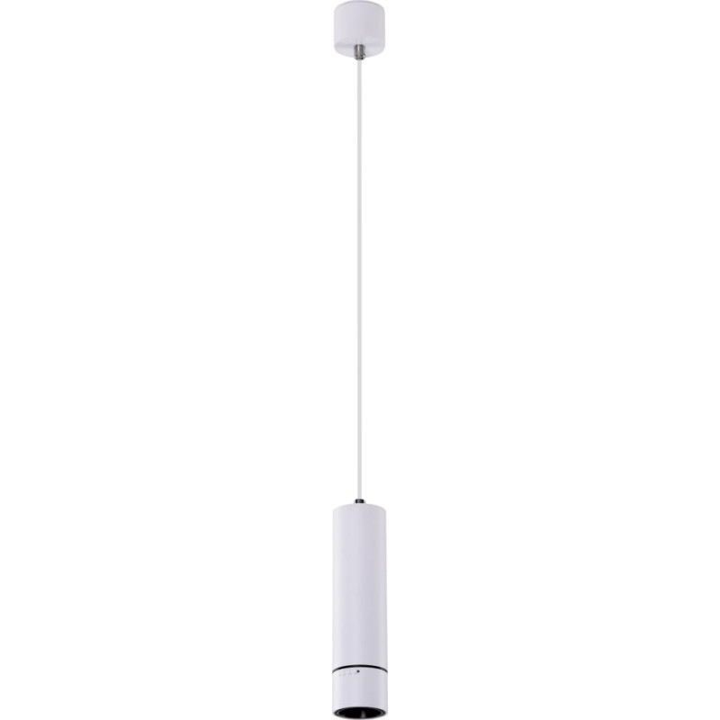 Azzardo Lampa wisząca Azzardo Minimalistyczna lampa sufitowa LED do przedpokoju AZzardo GALILEO AZ4068