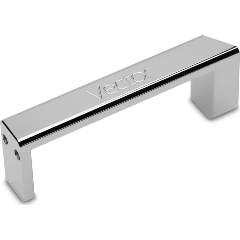 Ekwb EK-Quantum Vector Terminal Cover - Nickel (nickel)