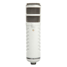 Rode Podcaster Grey Stage/performance microphone