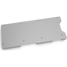 Ek Water Blocks EK Water Blocks EK-Quantum Vector² XC3 RTX 3080/90 Backplate - Nickel