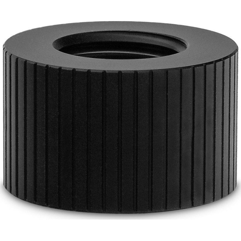 Ek Water Blocks EK Water Blocks EK-Quantum Torque G1/4 Zoll Verlängerung gerade FF 14 - schwarz