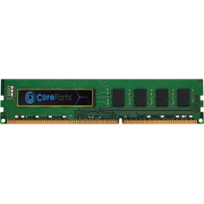Coreparts Pamięć dedykowana CoreParts 16GB Memory Module for Fujitsu