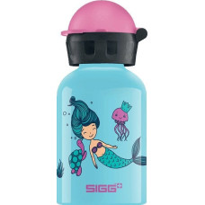 Sigg Sigg Small Water Bottle Water World 0.3 L