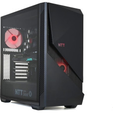Ntt System Komputer NTT System Komputer NTT Game Pro i5 14400F, RTX 3050 8GB, 16GB RAM, 1TB SSD, W11H