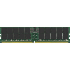 Kingston Pamięć serwerowa Kingston RAM Kingston D5 5600 96GB C46 ECC R