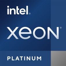 Intel Procesor serwerowy Intel Intel Xeon Platinum 8362 - 2.8 GHz - 32 Kerne - 64 Threads - 48 MB Cache-Speicher - LGA4189 Socket - OEM