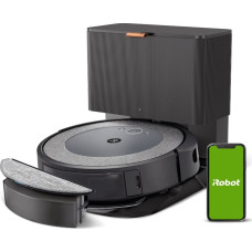 Irobot Robot sprzątający iRobot iRobot Roomba Combo i5+ Robot Vacuum Cleaner
