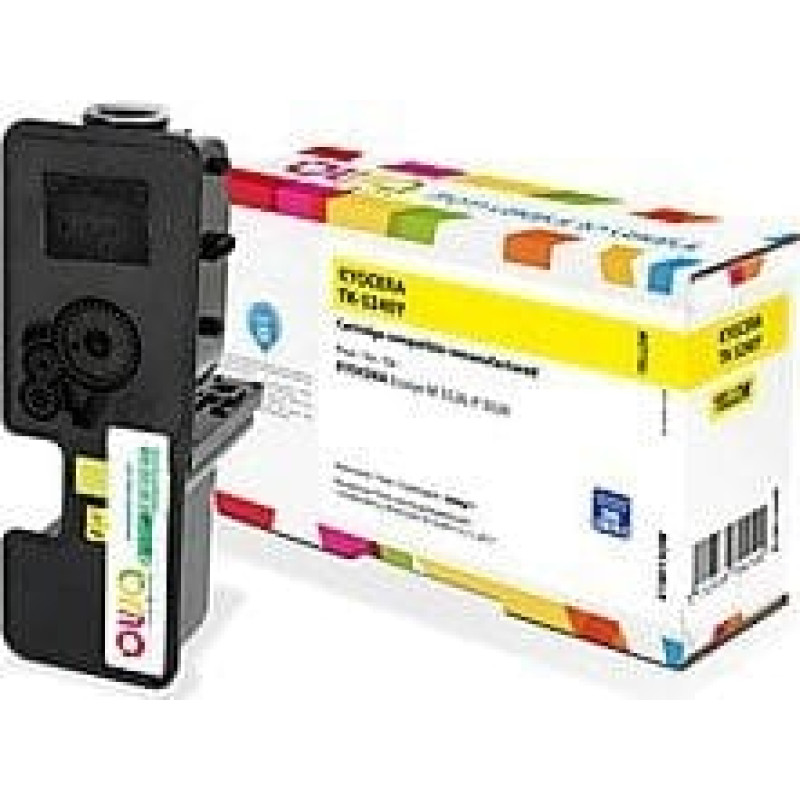 Owa Armor Toner OWA Armor OWA toner comp. KYOCERA TK-5240Y yellow (K18013OW)