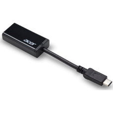Acer Adapter AV Acer ACER Dongle TYPE-C to HDMI Supports 4K