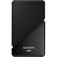 Adata Dysk zewnętrzny SSD ADATA Zewnętrzny dysk SSD SE920 4TB USB4C 3800/3700 MB/s Black