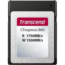 Transcend MEMORY COMPACT FLASH 160GB/CFE TS160GCFE860 TRANSCEND
