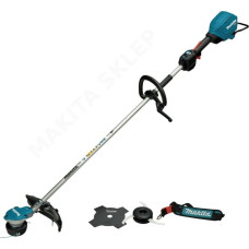 Makita Makita cordless brush cutter UR003GZ01 40V