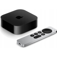 Apple Telewizor Apple Apple | TV 4K Wi‑Fi + Ethernet with 128GB storage
