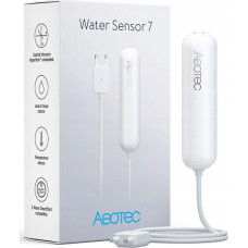 Aeotec Aeotec Water Sensor 7, Z-Wave Plus | AEOTEC | Water Sensor 7, Z-Wave Plus