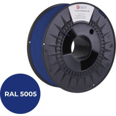 C-Tech C-TECH Tisková struna (filament) PREMIUM LINE, ASA, signální modrá, RAL5005, 1,75mm, 1kg
